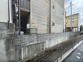 京都府京都市山科区西野広見町（賃貸アパート1K・2階・27.66㎡） その22