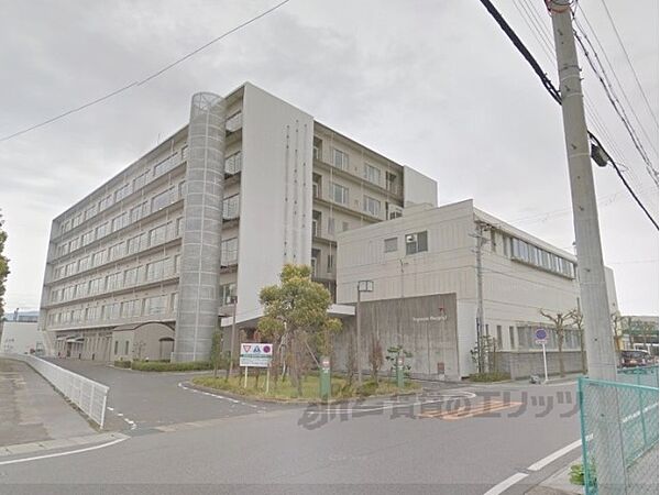 滋賀県彦根市野良田町(賃貸アパート2LDK・2階・43.82㎡)の写真 その14