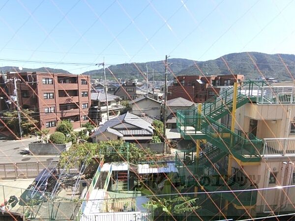 プラネシア星の子山科三条 303｜京都府京都市山科区竹鼻堂ノ前町(賃貸マンション1K・3階・30.30㎡)の写真 その25