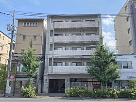 京都府京都市左京区聖護院山王町（賃貸マンション1K・3階・26.86㎡） その1