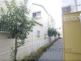 レオパレスフォーティウィンクス 216 ｜ 京都府京都市山科区厨子奥若林町（賃貸アパート1K・2階・23.18㎡） その24