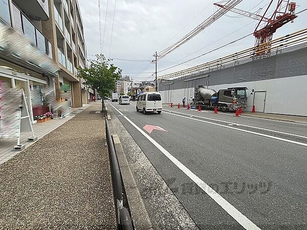 サンクチュアリ山科三条 207｜京都府京都市山科区竹鼻竹ノ街道町(賃貸マンション1LDK・2階・33.00㎡)の写真 その17