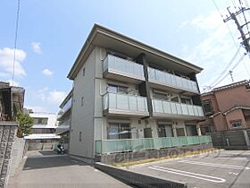 ラ・ヴィルト御所ノ内 202 ｜ 京都府京都市山科区上野御所ノ内町（賃貸アパート1R・2階・26.40㎡） その10