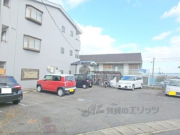 滋賀県大津市滋賀里２丁目(賃貸アパート1LDK・2階・50.40㎡)の写真 その21