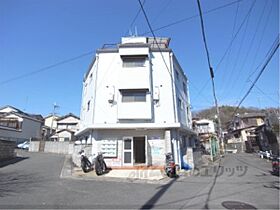 ジュネス東條 201 ｜ 京都府京都市山科区日ノ岡堤谷町（賃貸マンション1K・2階・18.00㎡） その9