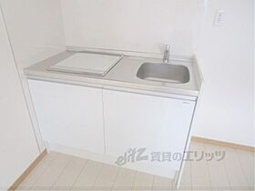 滋賀県草津市草津３丁目（賃貸アパート1R・2階・25.54㎡） その3