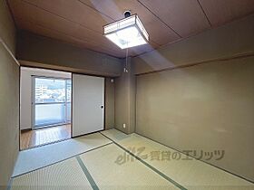 ジュネス音羽  ｜ 京都府京都市山科区音羽野田町（賃貸マンション3LDK・5階・68.43㎡） その15