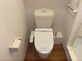 レオパレス丸の木 206 ｜ 滋賀県彦根市城町２丁目（賃貸アパート1K・2階・19.87㎡） その9