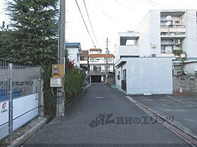 ルフレ 302 ｜ 滋賀県大津市錦織３丁目（賃貸アパート1K・3階・28.87㎡） その18