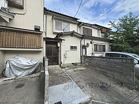 川田土仏7－9貸家  ｜ 京都府京都市山科区川田土仏（賃貸一戸建2LDK・2階・53.88㎡） その12