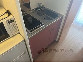 レオパレスセーズ 204 ｜ 滋賀県彦根市平田町（賃貸アパート1K・2階・23.18㎡） その3