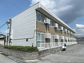 滋賀県彦根市平田町（賃貸アパート1K・2階・23.18㎡） その1