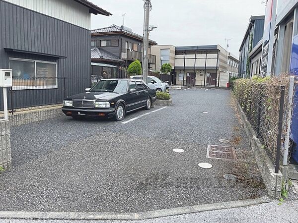 滋賀県彦根市小泉町(賃貸アパート1K・1階・23.18㎡)の写真 その5