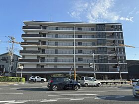 京都府京都市山科区大塚中溝（賃貸マンション1LDK・2階・45.84㎡） その10