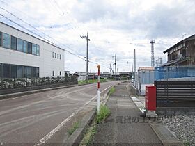 滋賀県高島市今津町今津（賃貸アパート1LDK・1階・50.87㎡） その22