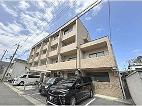 京都府京都市山科区東野中井ノ上町（賃貸マンション2LDK・1階・51.44㎡） その1