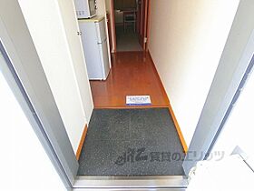 レオパレス東沖野 102 ｜ 滋賀県東近江市東沖野３丁目（賃貸アパート1K・1階・23.18㎡） その11