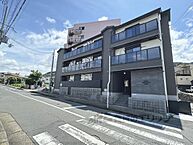京都府京都市山科区大宅古海道町：物件画像／株式会社エリッツ　山科店