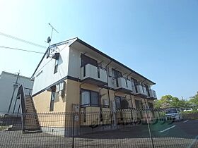 滋賀県大津市山上町（賃貸アパート1K・1階・26.80㎡） その1