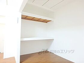 京都府京都市山科区西野山欠ノ上町（賃貸マンション1R・1階・21.45㎡） その6