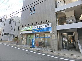 エクセルシア6番館 101 ｜ 京都府京都市山科区四ノ宮泉水町（賃貸アパート1LDK・1階・30.10㎡） その24