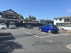 レオパレスアビデ宇尾町 208 ｜ 滋賀県彦根市宇尾町（賃貸アパート1K・2階・19.87㎡） その4