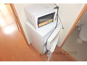 レオパレス淡海 208 ｜ 滋賀県守山市水保町（賃貸アパート1K・2階・19.87㎡） その17