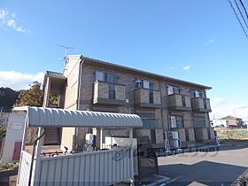 モナリエ 201 ｜ 滋賀県大津市雄琴２丁目（賃貸アパート1K・2階・26.52㎡） その1