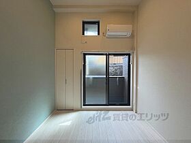 T-Ｒｅｓｉｄｅｎｃｅ4 101 ｜ 京都府京都市山科区日ノ岡石塚町（賃貸アパート1R・1階・20.10㎡） その5