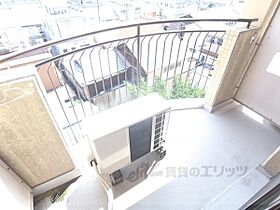 メゾンエリジア 506 ｜ 京都府京都市東山区大和大路通四条下る４丁目小松町（賃貸マンション1DK・5階・22.68㎡） その15