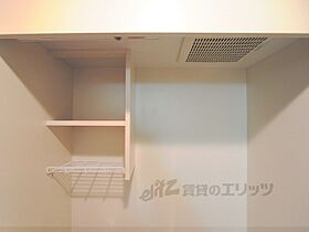 滋賀県草津市追分２丁目（賃貸マンション1K・4階・25.50㎡） その8