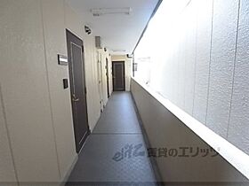 京都府京都市伏見区深草平田町（賃貸マンション1K・1階・27.36㎡） その30