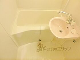 京都府京都市下京区六条通不明門東入仏具屋町（賃貸マンション1K・3階・21.70㎡） その5