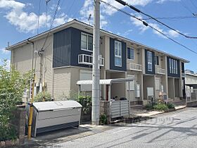 滋賀県彦根市地蔵町（賃貸アパート2LDK・2階・57.76㎡） その12