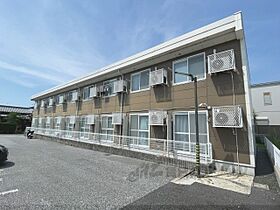 滋賀県彦根市平田町（賃貸アパート1K・1階・23.18㎡） その10