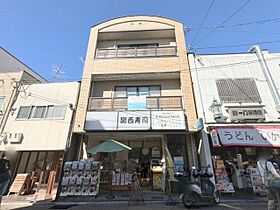 京都府京都市伏見区深草一ノ坪町（賃貸マンション1DK・3階・24.00㎡） その10