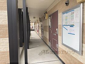 滋賀県彦根市川瀬馬場町（賃貸アパート1K・2階・23.18㎡） その15