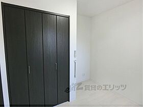 シェリール 202 ｜ 京都府京都市山科区西野今屋敷町（賃貸アパート1LDK・2階・31.31㎡） その6