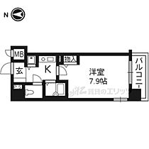 サムティ京都祇園  ｜ 京都府京都市東山区梅本町（賃貸マンション1K・1階・26.61㎡） その2