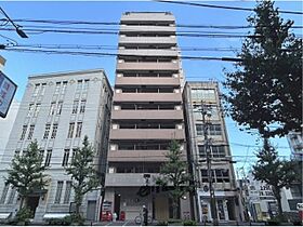 京都府京都市下京区西木屋町通松原上る市之町（賃貸マンション1K・7階・18.90㎡） その1