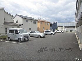 滋賀県草津市野路東３丁目（賃貸マンション1K・1階・19.87㎡） その18