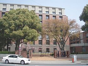 京都府京都市山科区竹鼻西ノ口町（賃貸一戸建3LDK・1階・108.24㎡） その10