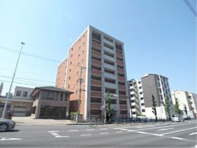 パインフィールド東野 401 ｜ 京都府京都市山科区東野中井ノ上町（賃貸マンション1LDK・4階・43.42㎡） その1