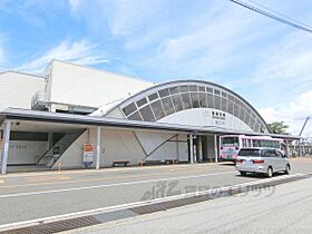 滋賀県東近江市佐野町（賃貸アパート1K・2階・28.02㎡） その3