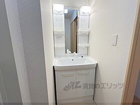 滋賀県草津市東草津３丁目（賃貸アパート1LDK・1階・47.18㎡） その16