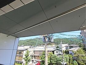 サイド木山 302 ｜ 京都府京都市左京区浄土寺真如町（賃貸マンション1K・3階・32.96㎡） その26