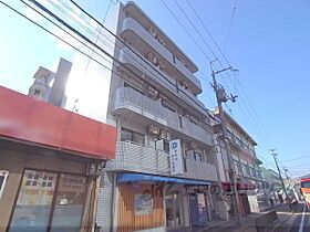 御陵シャトー朝日 302 ｜ 京都府京都市山科区御陵大津畑町（賃貸マンション1K・3階・20.99㎡） その1