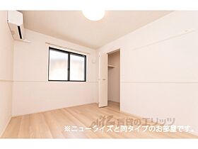 滋賀県東近江市林田町（賃貸アパート1LDK・1階・44.70㎡） その6