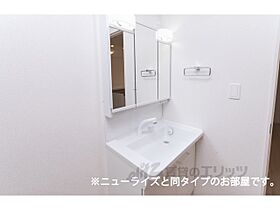 滋賀県東近江市林田町（賃貸アパート1LDK・1階・44.70㎡） その9