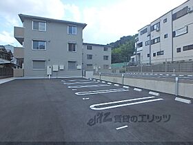 京都府京都市山科区西野山百々町（賃貸アパート2LDK・2階・57.74㎡） その21